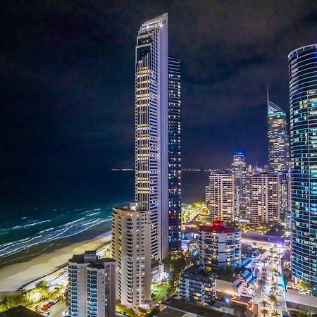 Soul Beachfront 3 Brm Sleeps 8 - Optimise Bnb Gold Coast Exterior foto