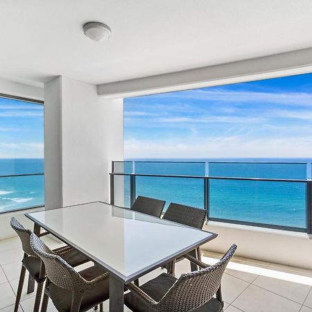 Soul Beachfront 3 Brm Sleeps 8 - Optimise Bnb Gold Coast Exterior foto
