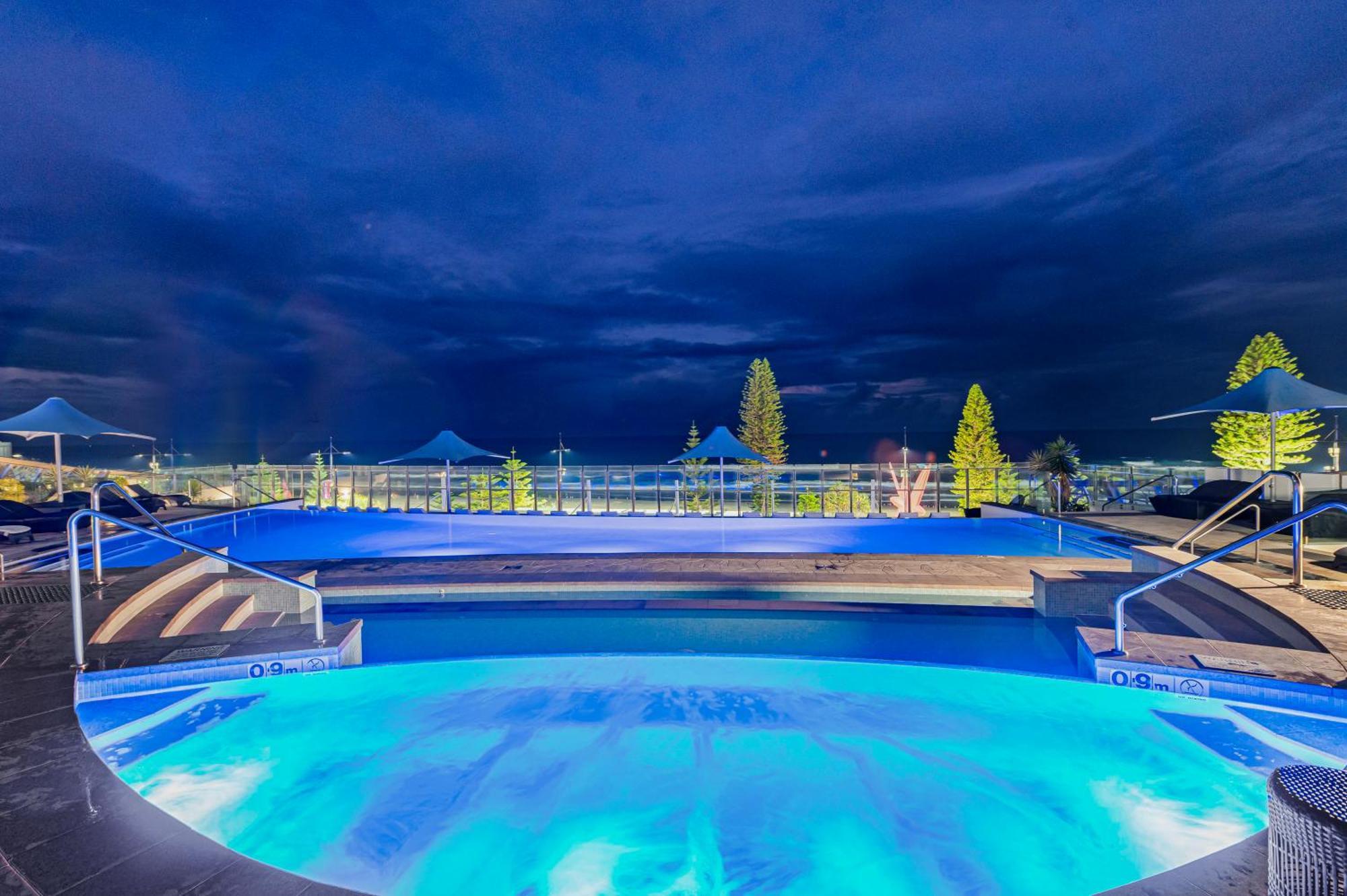 Soul Beachfront 3 Brm Sleeps 8 - Optimise Bnb Gold Coast Exterior foto